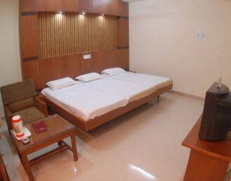 Sahasra Residency, Warangal 1